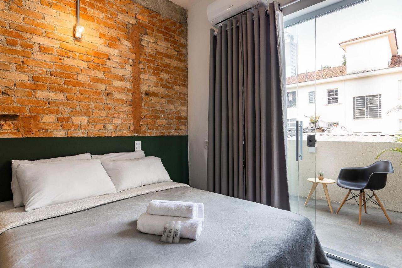 Hotel Zest Teodoro San Paolo Esterno foto
