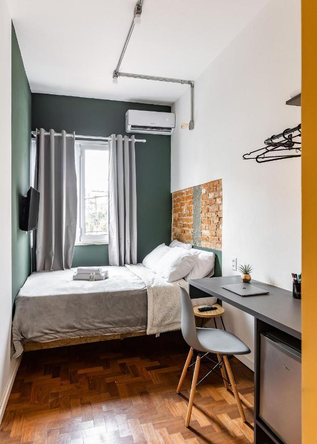 Hotel Zest Teodoro San Paolo Esterno foto