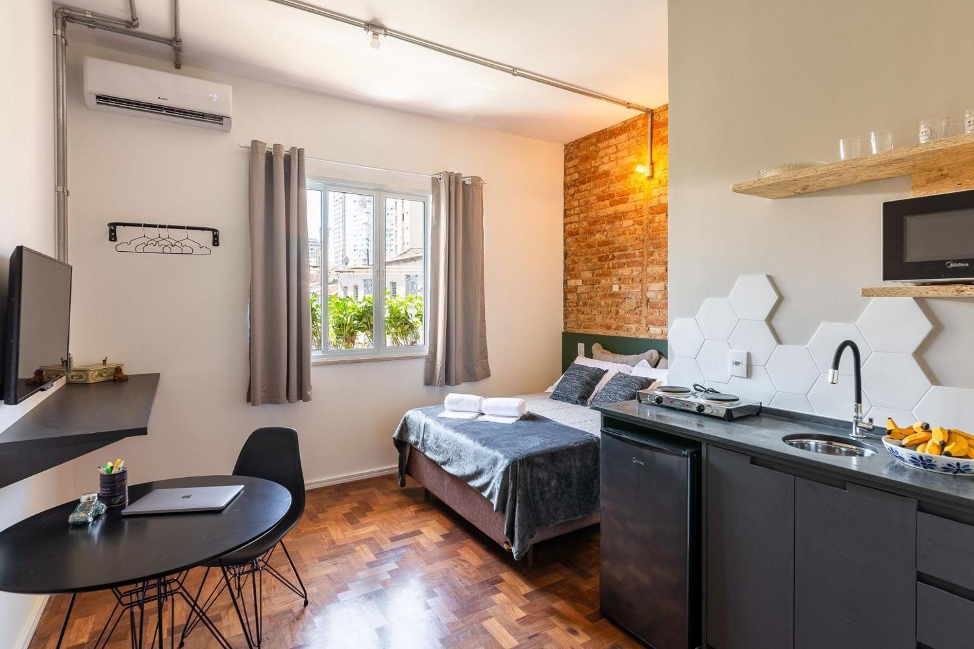 Hotel Zest Teodoro San Paolo Esterno foto